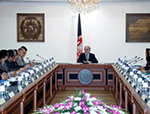 CEO wants Comprehensive Plan Presented at Brussels Summit